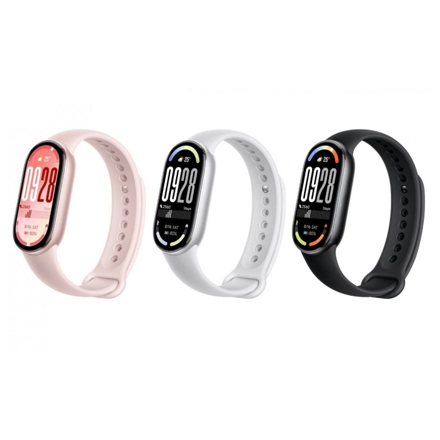 Xiaomi Mi Smart Band 10