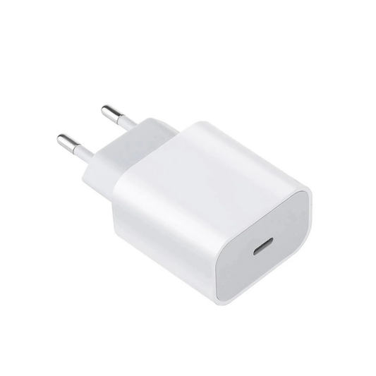 USB-C 20W Power Adapter