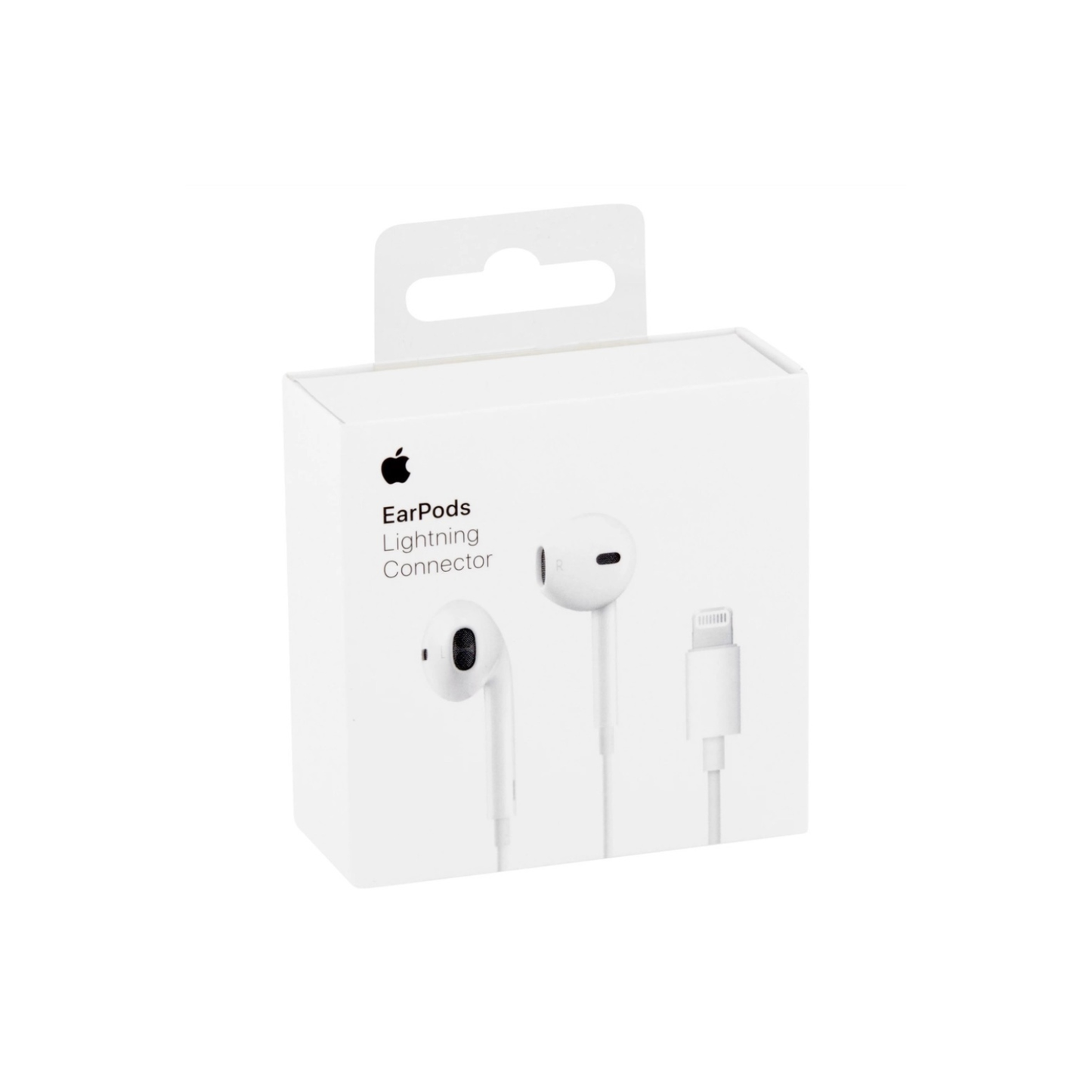 Earpods Lightning Connector
