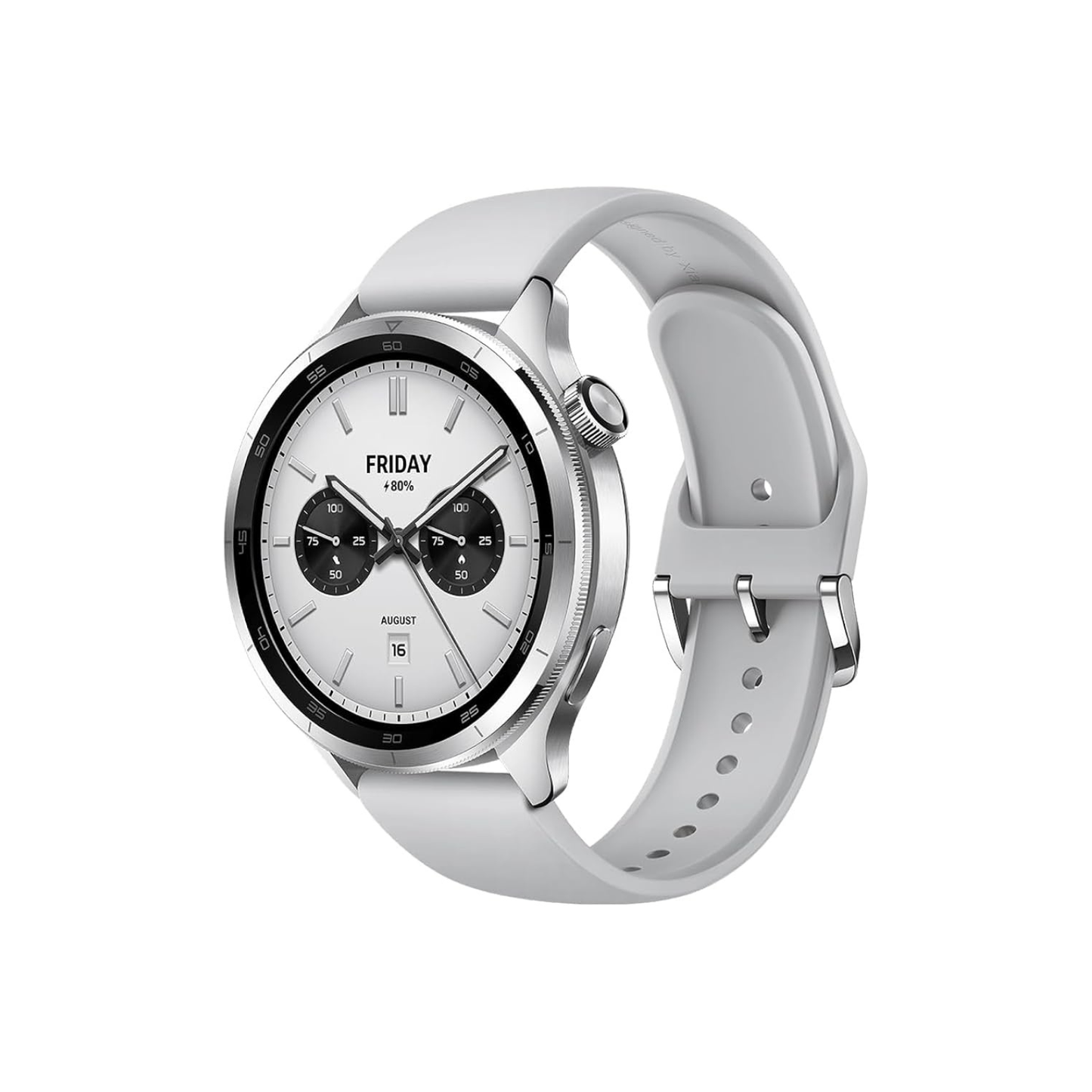 Xiaomi Smart Watch S4