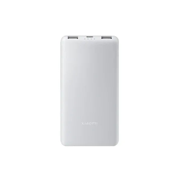 Xiaomi Power Bank 10000mAh | 22.5W Fast Charging (Lite) - Technalogia