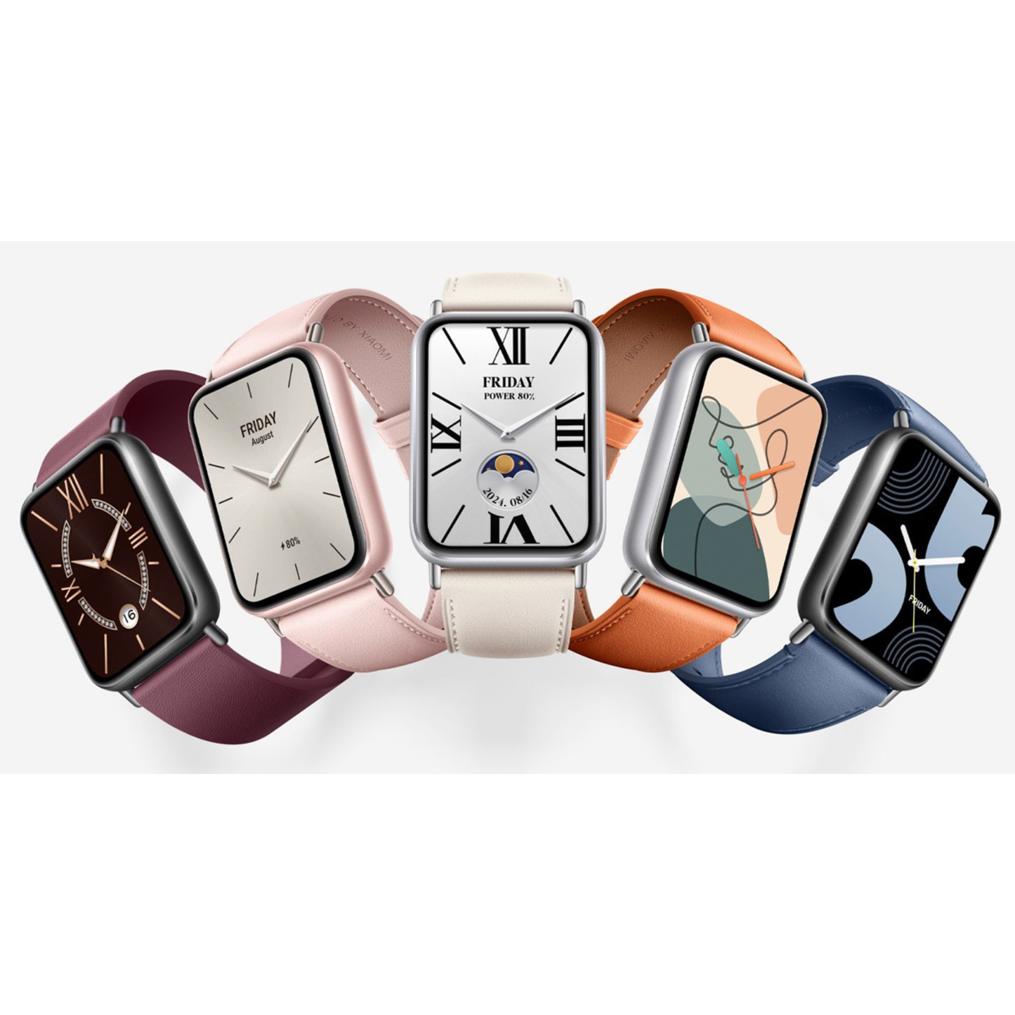 Xiaomi Smart Band 9 Pro