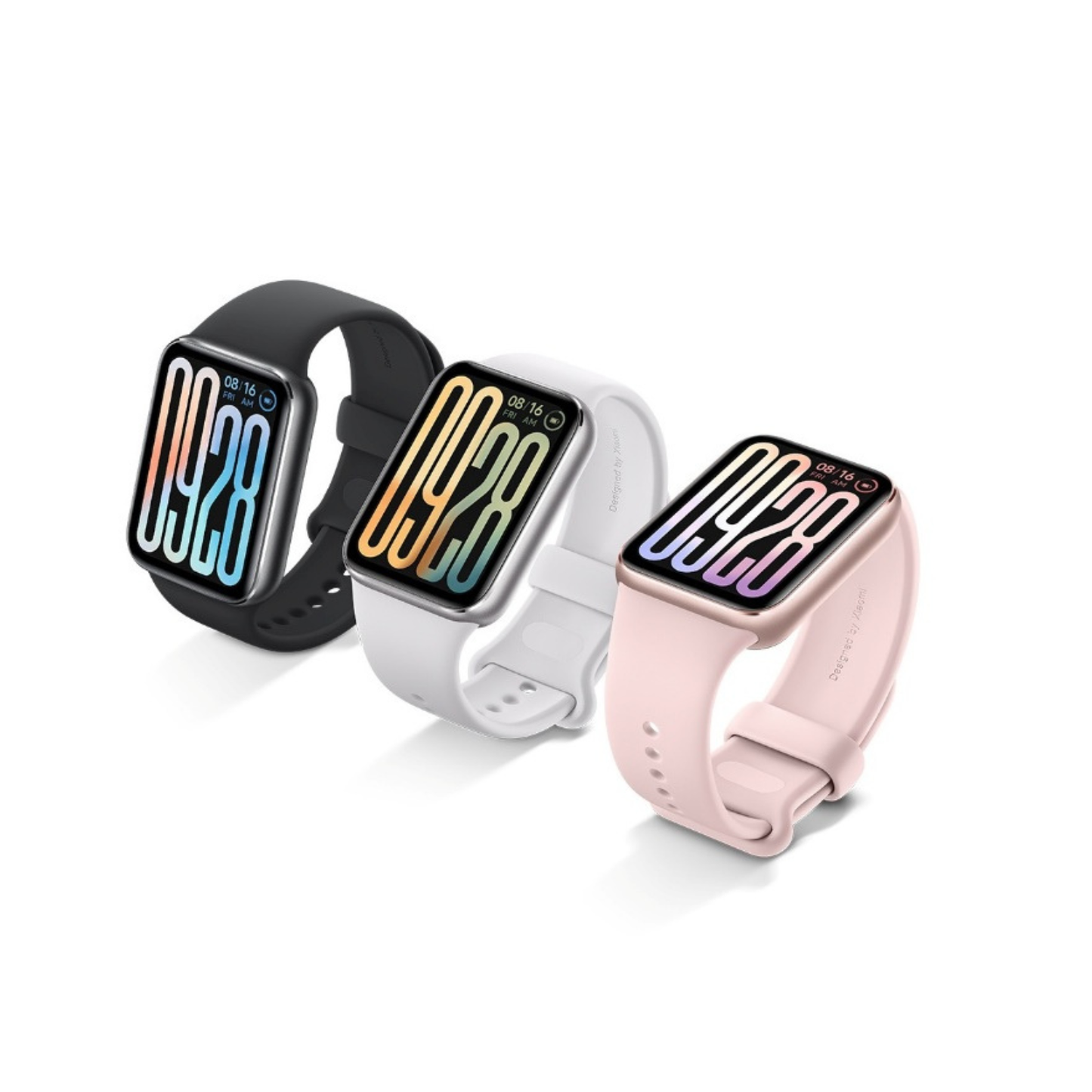 Xiaomi Smart Band 9 Pro