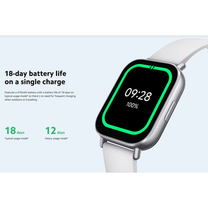 Redmi Watch 5 Active