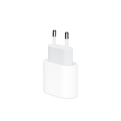 USB-C 20W Power Adapter