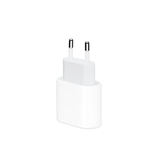 USB-C 20W Power Adapter