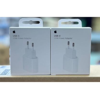 USB-C 20W Power Adapter