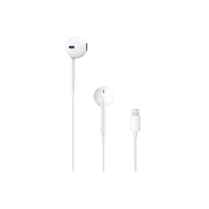 Earpods Lightning Connector
