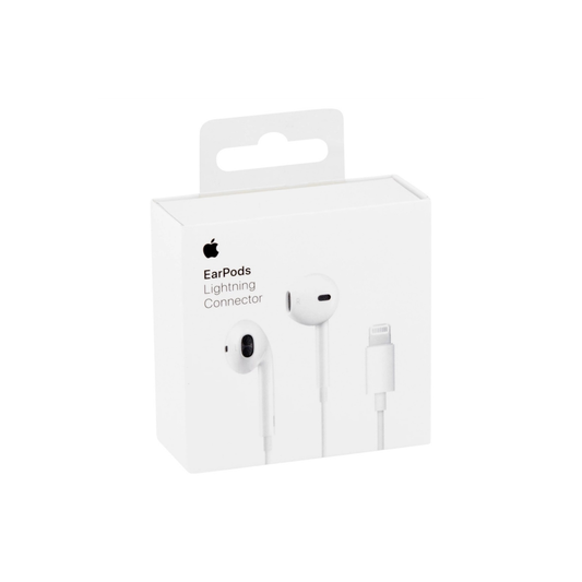 Earpods Lightning Connector