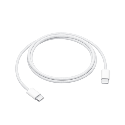 USB-C 60W Charging Cable (1m)