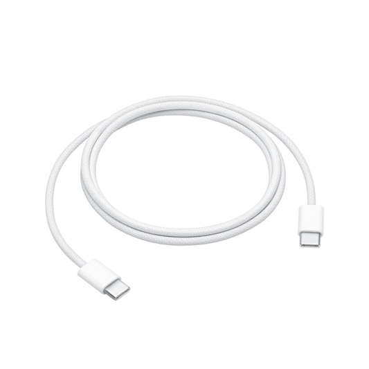 USB-C 60W Charging Cable (1m)