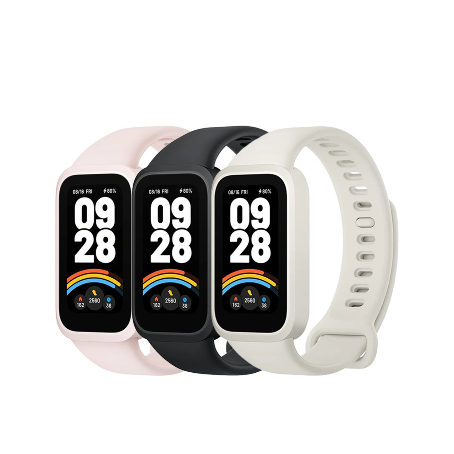Xiaomi Smart Band 9 Active
