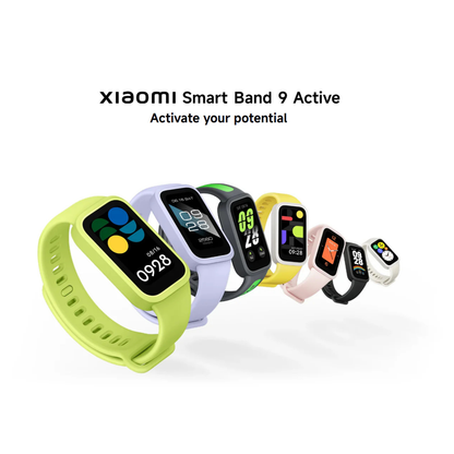 Xiaomi Smart Band 9 Active