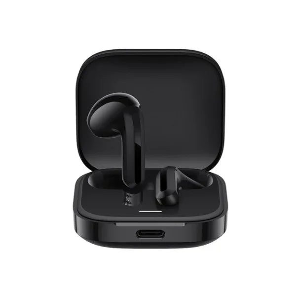 Redmi Buds 6 Active | Bluetooth 5.4, 30H Playtime - Technalogia