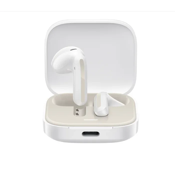 Redmi Buds 6 Active | Bluetooth 5.4, 30H Playtime - Technalogia
