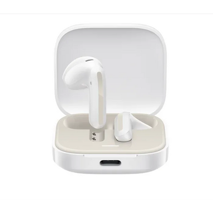 Redmi Buds 6 Active | Bluetooth 5.4, 30H Playtime - Technalogia