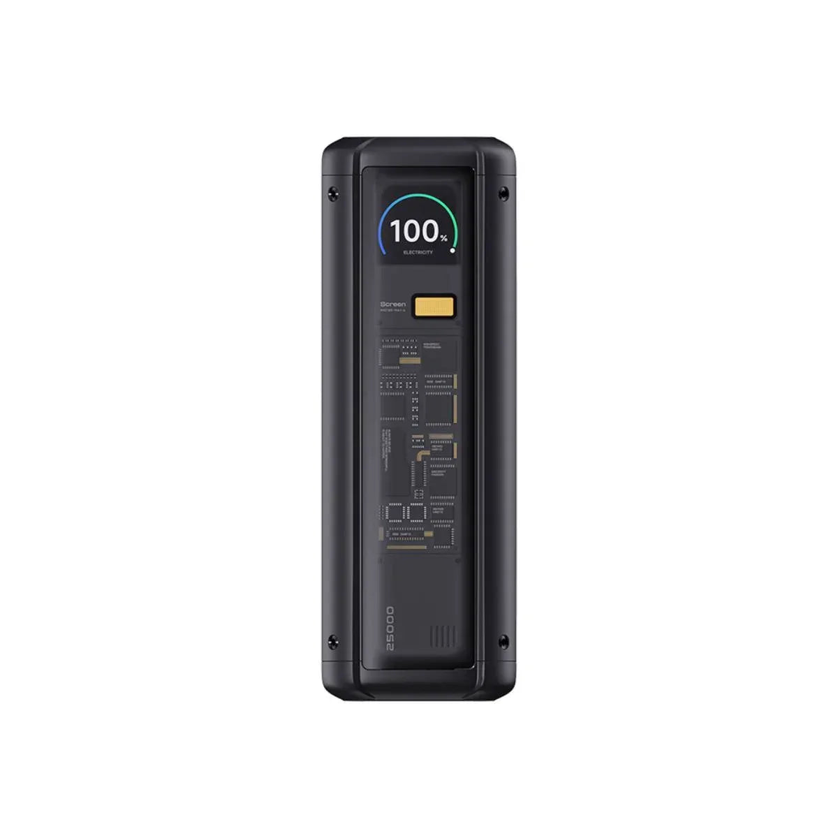 Xiaomi 212W HyperCharge Power Bank 25000mAh | Ultra-Fast Charging - Technalogia