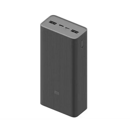 Xiaomi 18W Power Bank 30000mAh | High-Capacity Fast Charging - Technalogia