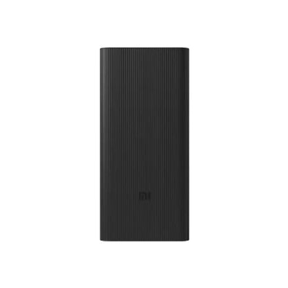 Xiaomi 18W Power Bank 30000mAh | High-Capacity Fast Charging - Technalogia
