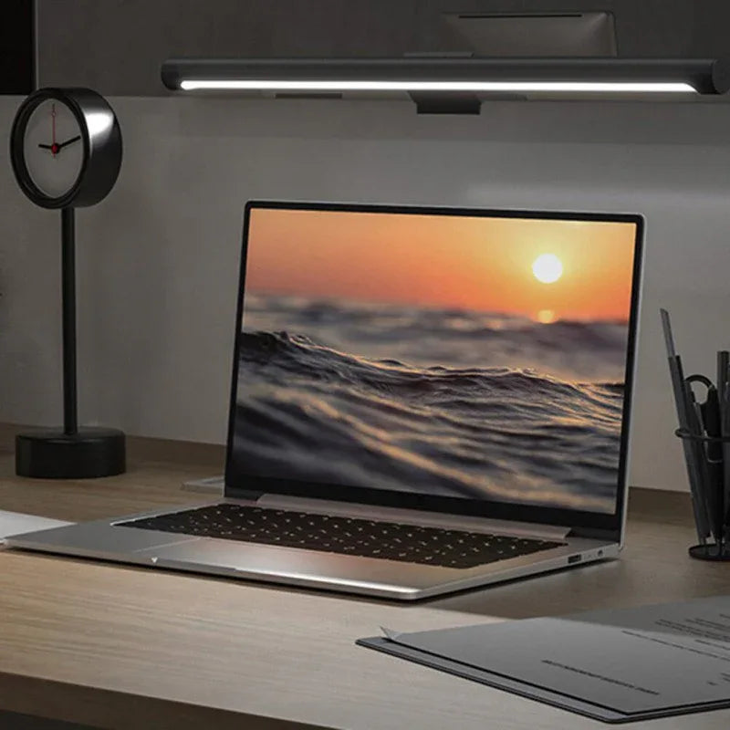 Xiaomi Mi Computer Monitor Light Bar | Wireless Remote, Space-Saving - Technalogia