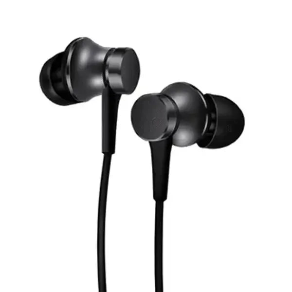 Xiaomi Mi Piston Basic Earphones | 3.5mm In-Ear with Mic - Technalogia
